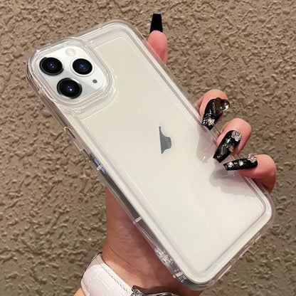 Photo Frame Airbag Shockproof TPU Phone Case, For iPhone 12 mini, For iPhone 11 Pro Max, For iPhone 11, For iPhone 11 Pro, For iPhone XS / X, For iPhone XR, For iPhone XS Max