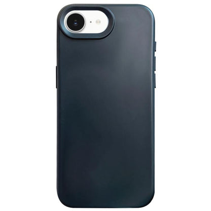 Dopamine Simple Imitation Liquid Silicone Phone Case, For iPhone 17e / 16e