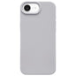 Dopamine Simple Imitation Liquid Silicone Phone Case, For iPhone 17e / 16e
