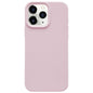 Dopamine Simple Imitation Liquid Silicone Phone Case, For iPhone 11 Pro Max