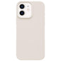 Dopamine Simple Imitation Liquid Silicone Phone Case, For iPhone 11