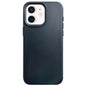 Dopamine Simple Imitation Liquid Silicone Phone Case, For iPhone 11
