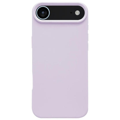 Dopamine Simple Imitation Liquid Silicone Phone Case, For iPhone Air