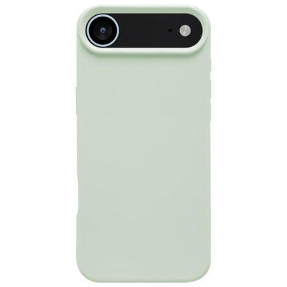 Dopamine Simple Imitation Liquid Silicone Phone Case, For iPhone Air