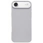 Dopamine Simple Imitation Liquid Silicone Phone Case, For iPhone Air