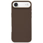 Dopamine Simple Imitation Liquid Silicone Phone Case, For iPhone Air
