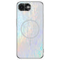 Dazzling Acrylic Shockproof MagSafe Phone Case, For iPhone 17e / 16e, For iPhone 16 Pro Max, For iPhone 16 Pro, For iPhone 16, For iPhone 15 Pro Max, For iPhone 15 Pro