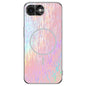 Dazzling Acrylic Shockproof MagSafe Phone Case, For iPhone 17e / 16e, For iPhone 16 Pro Max, For iPhone 16 Pro, For iPhone 16, For iPhone 15 Pro Max, For iPhone 15 Pro