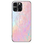 Dazzling Acrylic Shockproof MagSafe Phone Case, For iPhone 17e / 16e, For iPhone 16 Pro Max, For iPhone 16 Pro, For iPhone 16, For iPhone 15 Pro Max, For iPhone 15 Pro