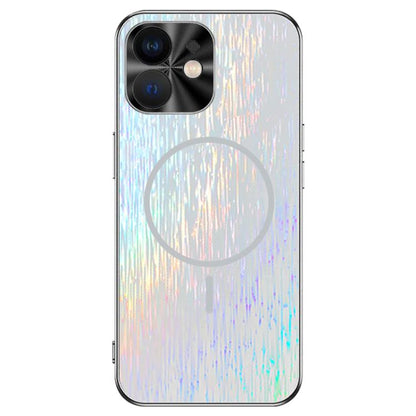 Dazzling Acrylic Shockproof MagSafe Phone Case, For iPhone 13, For iPhone 12, For iPhone 12 Pro Max, For iPhone 12 Pro, For iPhone 11 Pro Max, For iPhone 11