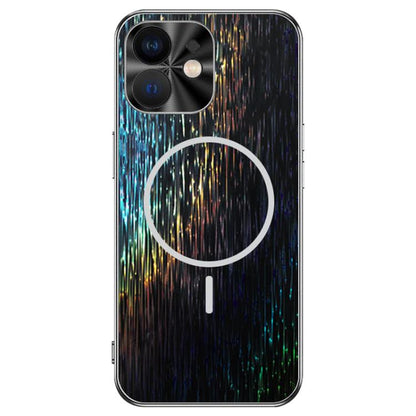 Dazzling Acrylic Shockproof MagSafe Phone Case, For iPhone 13, For iPhone 12, For iPhone 12 Pro Max, For iPhone 12 Pro, For iPhone 11 Pro Max, For iPhone 11