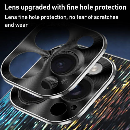 Dazzling Acrylic Shockproof MagSafe Phone Case