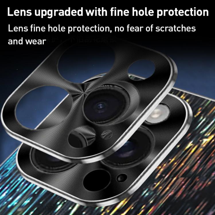 Dazzling Acrylic Shockproof MagSafe Phone Case