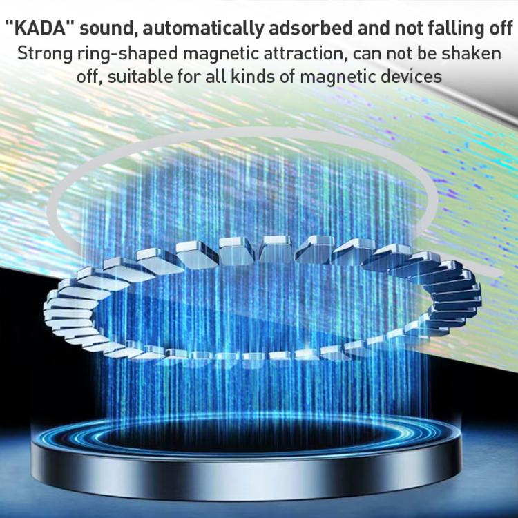 Dazzling Acrylic Shockproof MagSafe Phone Case