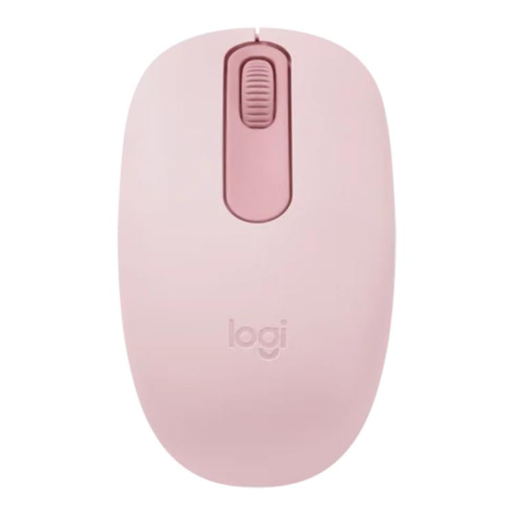 Logitech M196 1000DPI Bluetooth Wireless Mouse