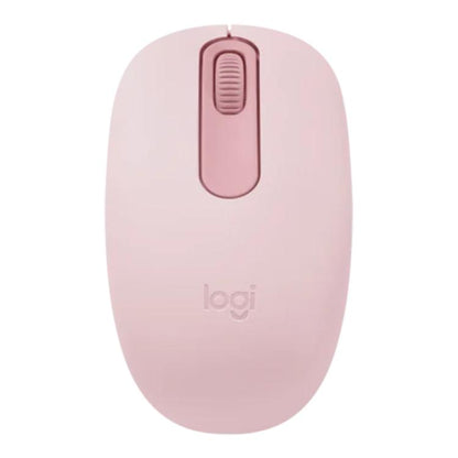 Logitech M196 1000DPI Bluetooth Wireless Mouse