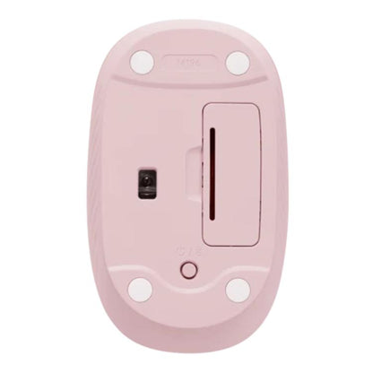 Logitech M196 1000DPI Bluetooth Wireless Mouse