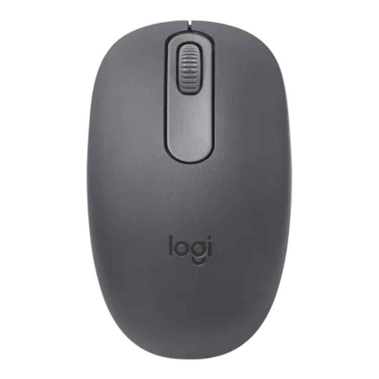 Logitech M196 1000DPI Bluetooth Wireless Mouse