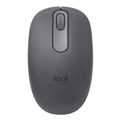 Logitech M196 1000DPI Bluetooth Wireless Mouse