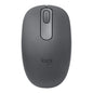 Logitech M196 1000DPI Bluetooth Wireless Mouse