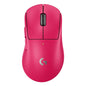 Logitech G Pro X SUPERLIGHT 2 DEX Wireless Gaming Mouse