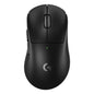 Logitech G Pro X SUPERLIGHT 2 DEX Wireless Gaming Mouse