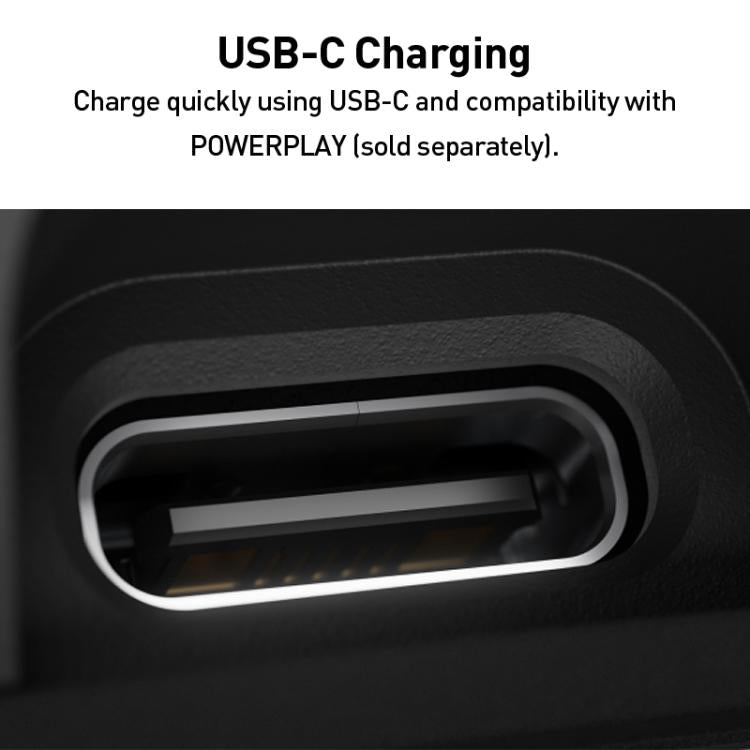 Logitech G Pro X SUPERLIGHT 2 DEX Wireless Gaming Mouse