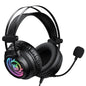 ONIKUMA X80 Abyssal Mirror Effect Game Headphones