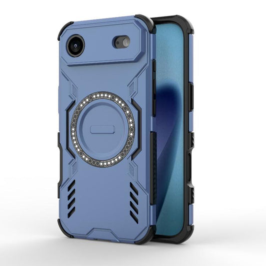 Butterfly Armor MagSafe Magnetic Ring Shockproof Phone Case, For iPhone Air, For iPhone 16 Pro Max, For iPhone 16 Pro, For iPhone 16 Plus