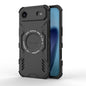 Butterfly Armor MagSafe Magnetic Ring Shockproof Phone Case, For iPhone Air, For iPhone 16 Pro Max, For iPhone 16 Pro, For iPhone 16 Plus