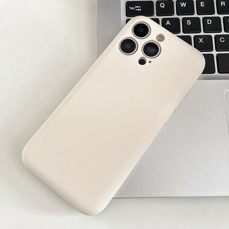 Fine Hole Insert Card Slot TPU Phone Case, For iPhone 17e / 16e, For iPhone 16 Pro Max