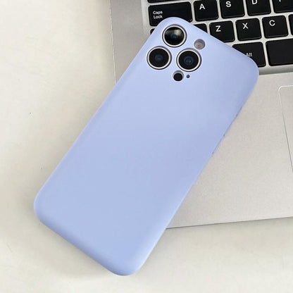 Fine Hole Insert Card Slot TPU Phone Case, For iPhone 17e / 16e, For iPhone 16 Pro Max