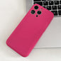 Fine Hole Insert Card Slot TPU Phone Case, For iPhone 17e / 16e, For iPhone 16 Pro Max