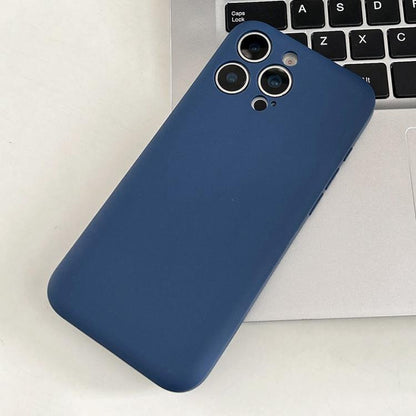 Fine Hole Insert Card Slot TPU Phone Case, For iPhone 16 Pro, For iPhone 16 Plus