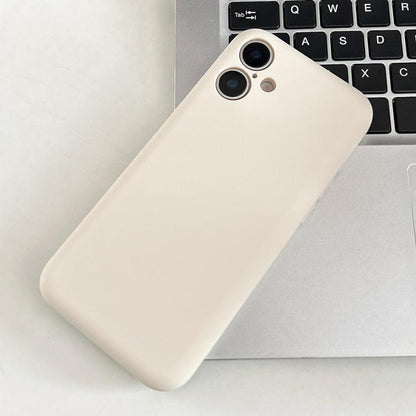 Fine Hole Insert Card Slot TPU Phone Case, For iPhone 16 Pro, For iPhone 16 Plus