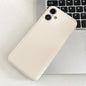 Fine Hole Insert Card Slot TPU Phone Case, For iPhone 16 Pro, For iPhone 16 Plus