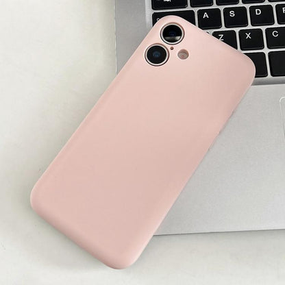 Fine Hole Insert Card Slot TPU Phone Case, For iPhone 16 Pro, For iPhone 16 Plus