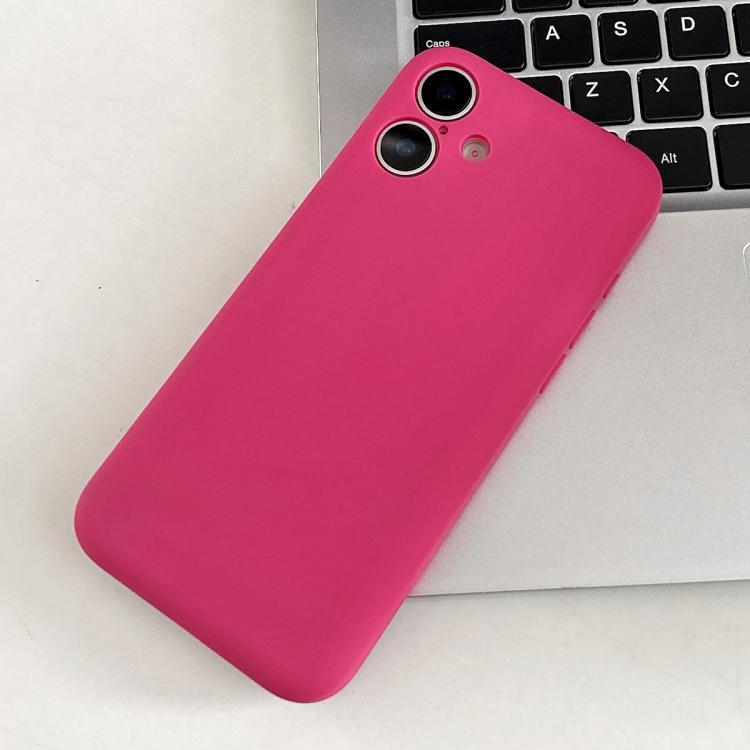 Fine Hole Insert Card Slot TPU Phone Case, For iPhone 16 Pro, For iPhone 16 Plus