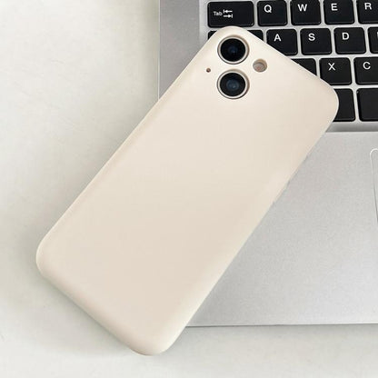 Fine Hole Insert Card Slot TPU Phone Case, For iPhone 15 Pro, For iPhone 15 Plus