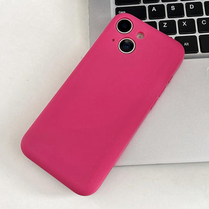 Fine Hole Insert Card Slot TPU Phone Case, For iPhone 15 Pro, For iPhone 15 Plus