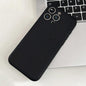 Fine Hole Insert Card Slot TPU Phone Case, For iPhone 12, For iPhone 12 Pro Max