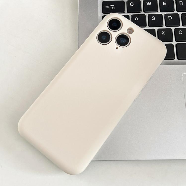 Fine Hole Insert Card Slot TPU Phone Case, For iPhone 12 Pro, For iPhone 11 Pro Max