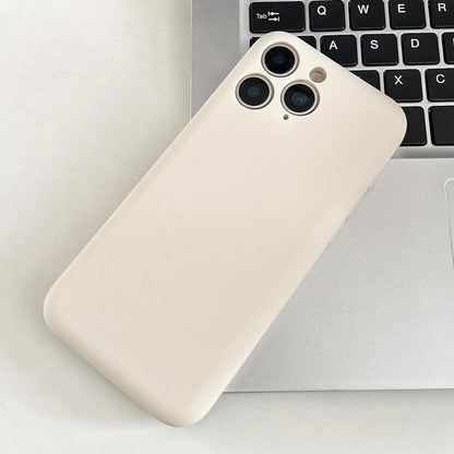 Fine Hole Insert Card Slot TPU Phone Case, For iPhone 12 Pro, For iPhone 11 Pro Max