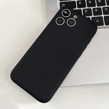 Fine Hole Insert Card Slot TPU Phone Case, For iPhone 12 Pro, For iPhone 11 Pro Max