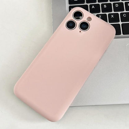 Fine Hole Insert Card Slot TPU Phone Case, For iPhone 12 Pro, For iPhone 11 Pro Max