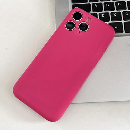 Fine Hole Insert Card Slot TPU Phone Case, For iPhone 12 Pro, For iPhone 11 Pro Max