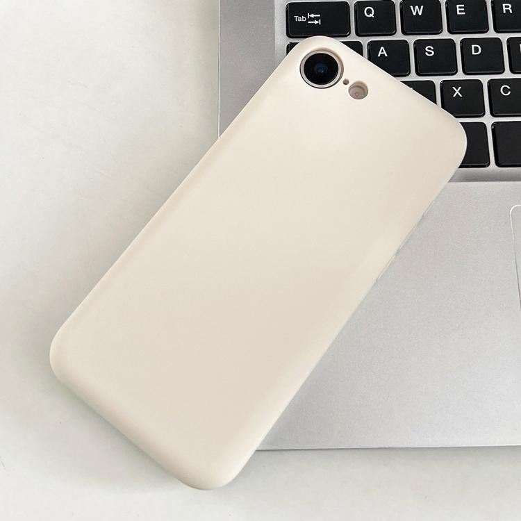 Fine Hole Insert Card Slot TPU Phone Case, For iPhone 17e / 16e, For iPhone 16 Pro Max