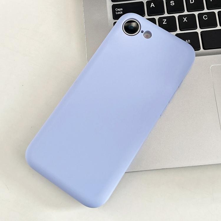 Fine Hole Insert Card Slot TPU Phone Case, For iPhone 17e / 16e, For iPhone 16 Pro Max