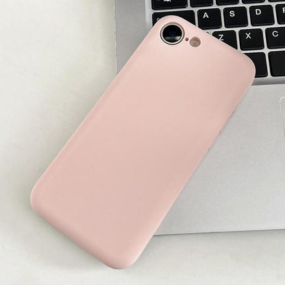 Fine Hole Insert Card Slot TPU Phone Case, For iPhone 16e, For iPhone 16 Pro Max