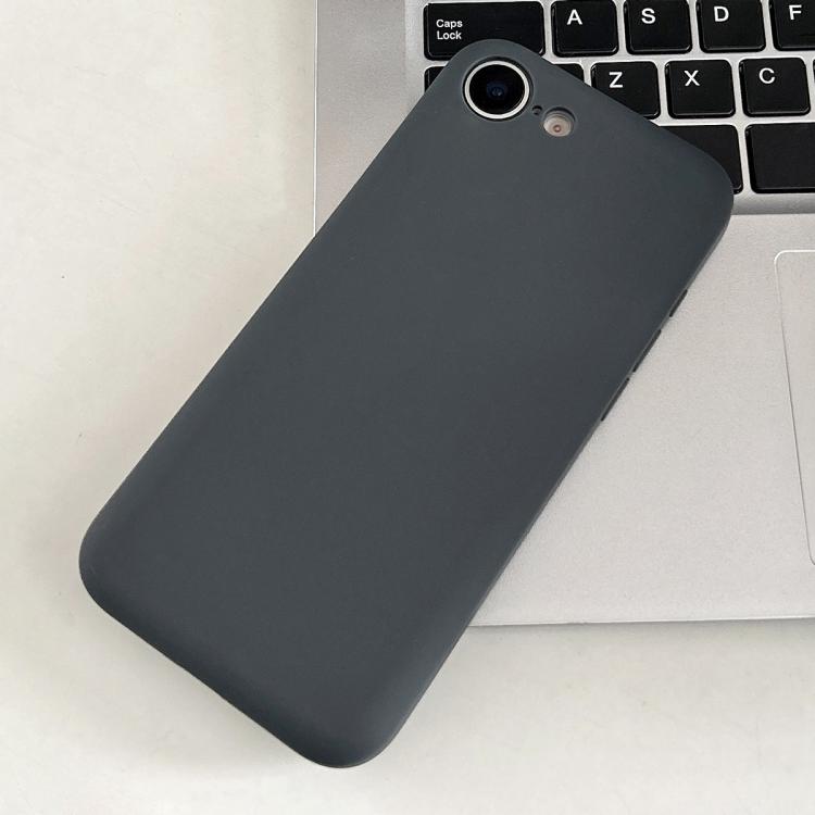 Fine Hole Insert Card Slot TPU Phone Case, For iPhone 17e / 16e, For iPhone 16 Pro Max